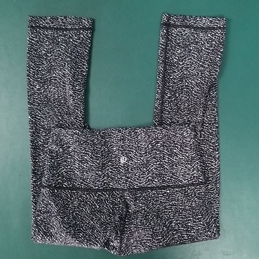 Lululemon Align